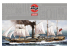 AIRFIX maquette Bateau A08252V Great Western 1/180