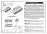 UM maquette militaire 699 Char chimique (lance-flammes) HBT-5 1/72