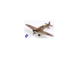 tamiya maquette avion 60748 Supermarine Spitfire Mk.1 1/72