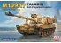 ForeArt maquette militaire 2002 Automoteur M109A7 Paladin 1/72