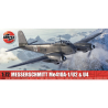 Airfix maquette avion A04066 Messerschmitt Me410A-1/U2 & U4 1/72