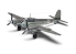 Airfix maquette avion A04066 Messerschmitt Me410A-1/U2 &amp; U4 1/72