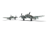 Airfix maquette avion A04066 Messerschmitt Me410A-1/U2 &amp; U4 1/72