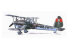 Planet Model PLT123 Arado Ar 81 V-3 full resine kit 1/72