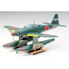 tamiya maquette avion 60737 Aichi M6A1 Seiran 1/72