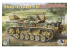 Takom maquette militaire 8013 StuG III Ausf.F8 Early production 1/35