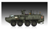 Trumpeter maquette militaire 07429 Véhicule de reconnaissance nucléaire, biologique et chimique Stryker M1135 1/72