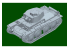 Hobby Boss maquette militaire 82956 Pz.Kpfw allemand. 38(t) Ausf.E/F 1/72