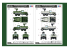 Hobby Boss maquette militaire 84571 GAZ-AAA avec mitrailleuse Quad Maxim AA 1/35