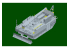 Hobby Boss maquette militaire 84566 Bergepanzer BPz3A1 “Buffalo” ARV 1/35