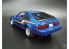 MPC maquette voiture 891 Toyota Celica Supra 1983 1/25