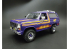 MPC maquette voiture 991 FORD BRONCO 1982 1/25