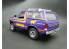 MPC maquette voiture 991 FORD BRONCO 1982 1/25