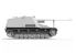 Border model maquette militaire BT-024 Sd.Kfz.164 Nashorn 1/35