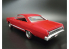 AMT maquette voiture 1386 Mercury Comet Cyclone GT 1967 1/25