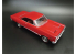 AMT maquette voiture 1386 Mercury Comet Cyclone GT 1967 1/25