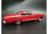 AMT maquette voiture 1386 Mercury Comet Cyclone GT 1967 1/25