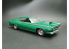 AMT maquette voiture 1373 Ford Galaxie Hardtop (3 &#039;n 1) 1969 1/25