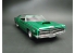 AMT maquette voiture 1373 Ford Galaxie Hardtop (3 &#039;n 1) 1969 1/25