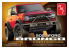AMT maquette voiture 1343 Ford Bronco 1st Edition 2021 1/25