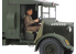 TAMIYA maquette militaire 32605 Ambulance de campagne britannique 2 tonnes 4×2 1/48