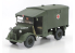 TAMIYA maquette militaire 32605 Ambulance de campagne britannique 2 tonnes 4×2 1/48