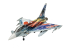 Revell maquette Avion 05649 Eurofighter Rapid Pacific &quot;Exclusive Edition&quot; 1/72