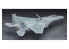 Hasegawa maquette avion 52366 Ace Combat 7 Skies Inconnu » F-15C Eagle « Strider 2 » 1/48