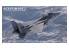 Hasegawa maquette avion 52366 Ace Combat 7 Skies Inconnu » F-15C Eagle « Strider 2 » 1/48