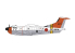 Hasegawa maquette avion 02449 ShinMaywa US-1A « 71e groupe aérien » 1/72