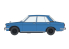 Hasegawa maquette voiture 20651 Datsun Bluebird 1600 SSS « Roues personnalisées » 1/24