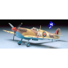 tamiya maquette avion 61035 Super MC Spitfire Mk.Vb Trop 1/48