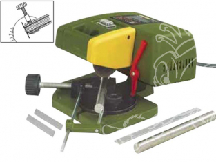 Proxxon outillage 27150 Scie a tronconner KG 50