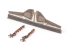 Eduard kit d&#039;amelioration avion brassin 648942 Jambes Bronze train d&#039;atterrissage Focke Wulf Fw 190A-7 Eduard 1/48