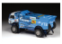 Zvezda maquette plastique 5076 Camion KAMAZ master 43509 1/72