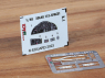 Eduard Space décalques 3D 3DL48151 X-1 Eduard 1/48