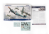 EDUARD maquette avion 84196 Messerschmitt Bf 109E-4 WeekEnd Edition 1/48