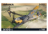 EDUARD maquette avion 82117 Messerschmitt Bf 109G-4 ProfiPack Edition Réédition 1/48