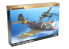 EDUARD maquette avion 8067 P-39N Airacobra ProfiPack Edition 1/48