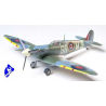 tamiya maquette avion 61033 Supermarine Spitfire Mk.Vb 1/48