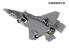 TAMIYA maquette avion 61125 Lockheed Martin F-35B Lightning 1/48
