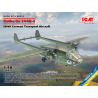 Icm maquette avion 48224 Planeur de transport Gotha Go 244B-2 1/48