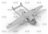 Icm maquette avion 48224 Planeur de transport Gotha Go 244B-2 1/48