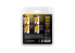 Vallejo Peinture Acrylique Game Color 72378 Color Set Jaune 4x18ml