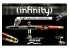 Harder &amp; Steenbeck AEROGRAPHE 126543 Infinity Two in One V2.0