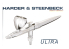 Harder &amp; Steenbeck AEROGRAPHE 120231 Ultra 2024