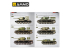 MIG Librairie 6278 La battala de Kursk en Castellano
