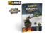 MIG Librairie 6926 Ammo Wargame Universe 07 - Jungles luxuriantes (Multilangues) Edition Limitée