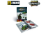 MIG Librairie 6926 Ammo Wargame Universe 07 - Jungles luxuriantes (Multilangues) Edition Limitée