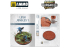 MIG Librairie 6926 Ammo Wargame Universe 07 - Jungles luxuriantes (Multilangues) Edition Limitée